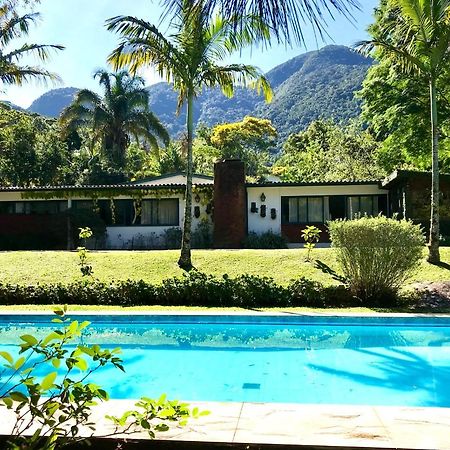 فندق Pinheiros Do Rocio Petrópolis المظهر الخارجي الصورة
