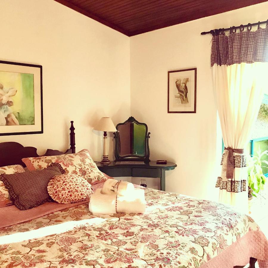 فندق Pinheiros Do Rocio Petrópolis المظهر الخارجي الصورة