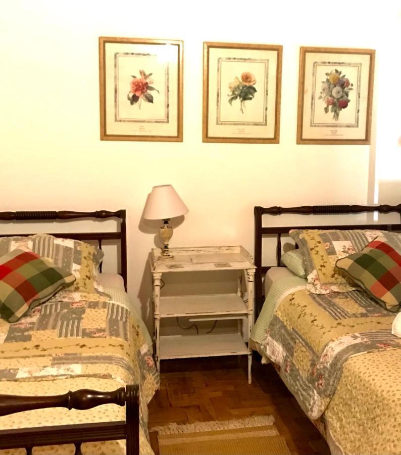 فندق Pinheiros Do Rocio Petrópolis المظهر الخارجي الصورة