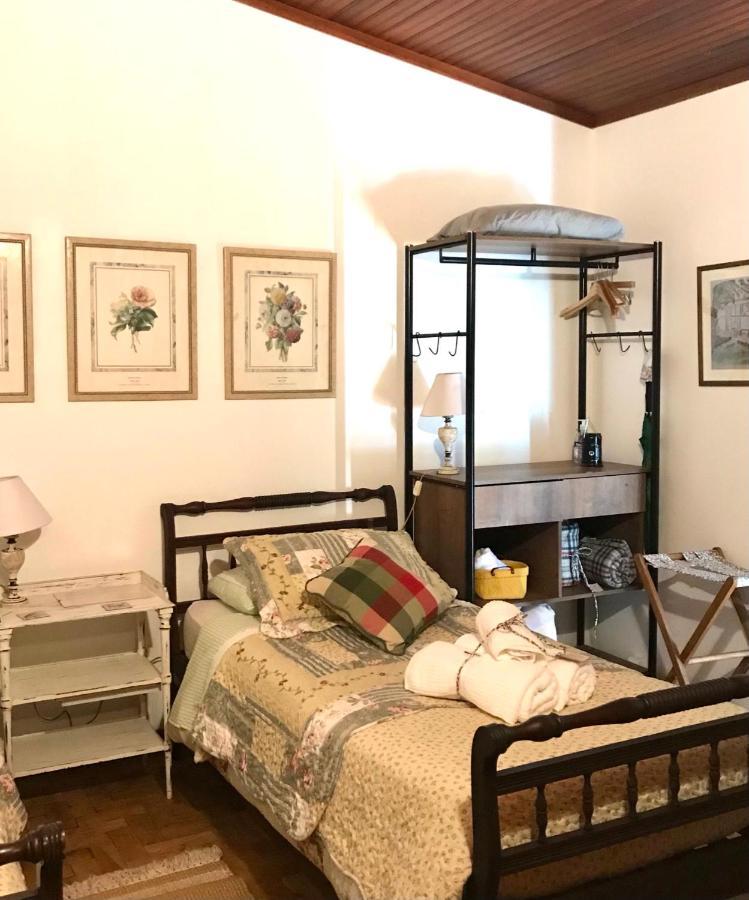 فندق Pinheiros Do Rocio Petrópolis المظهر الخارجي الصورة