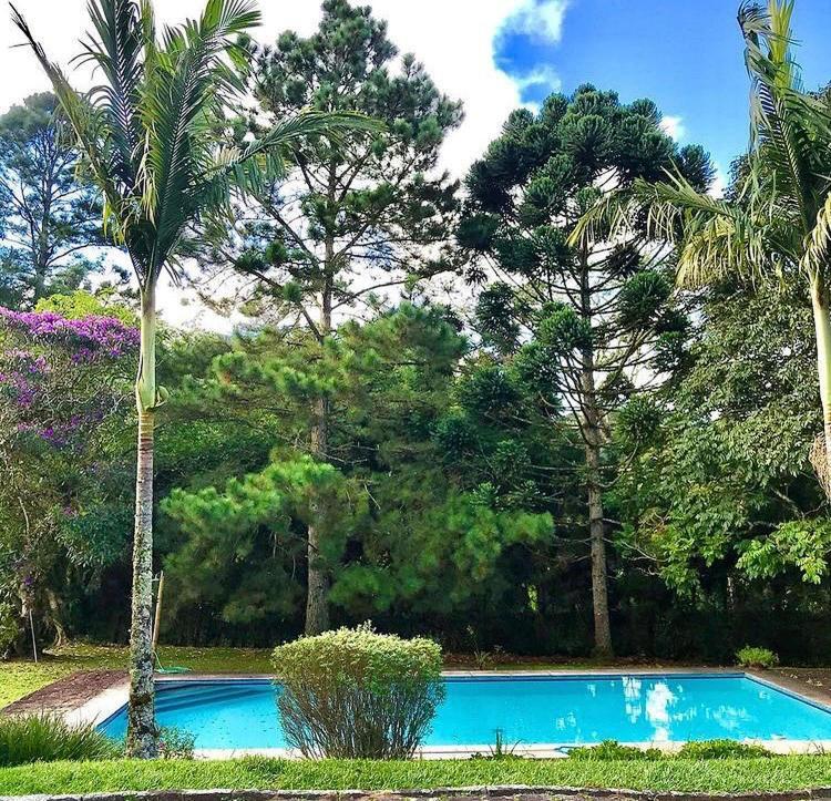فندق Pinheiros Do Rocio Petrópolis المظهر الخارجي الصورة