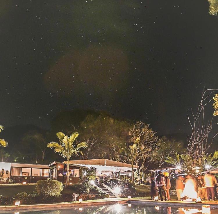 فندق Pinheiros Do Rocio Petrópolis المظهر الخارجي الصورة