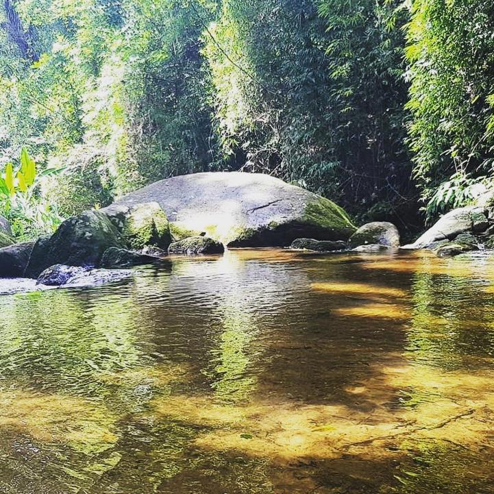فندق Pinheiros Do Rocio Petrópolis المظهر الخارجي الصورة